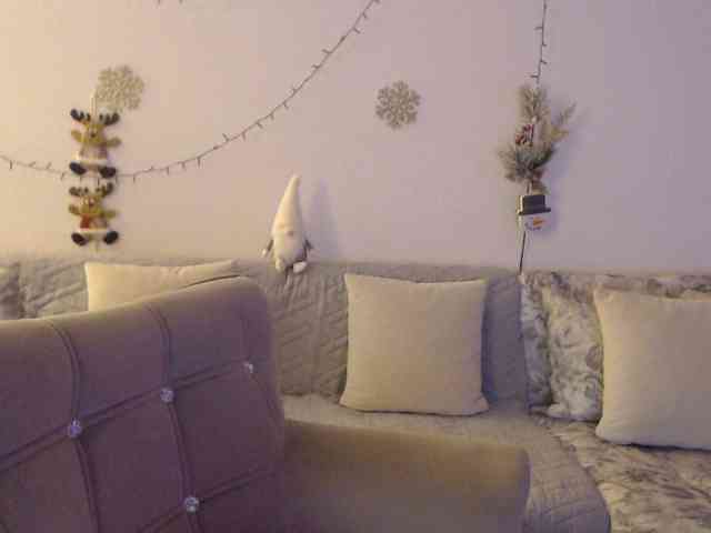 goodSnowQueen webcam