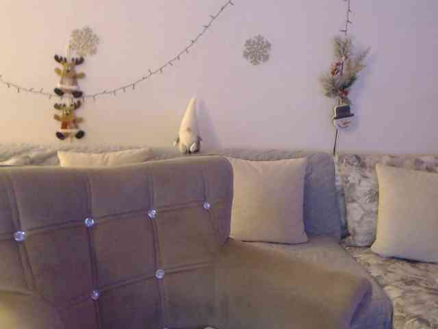 goodSnowQueen webcam