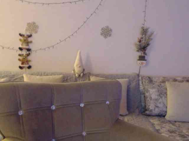 goodSnowQueen webcam