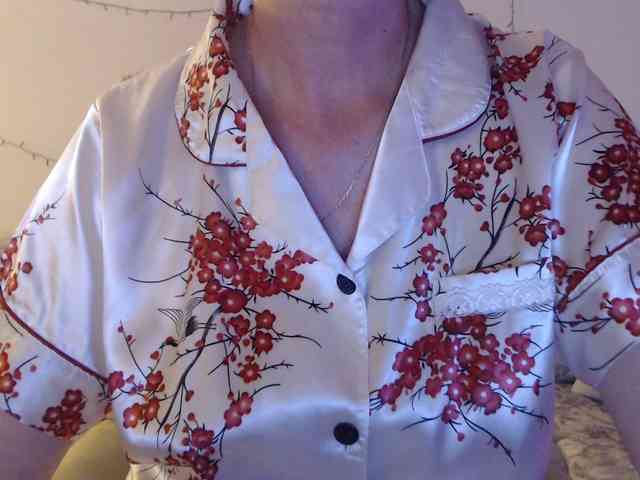 goodSnowQueen webcam