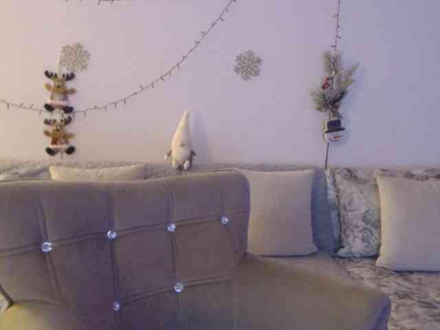 goodSnowQueen webcam