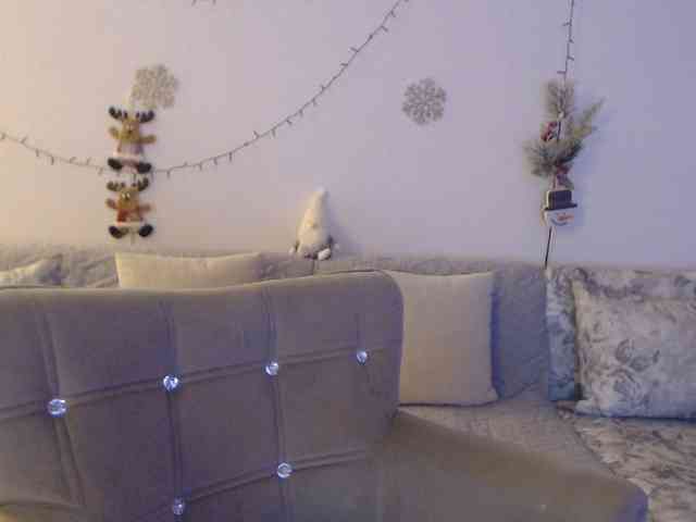 goodSnowQueen webcam