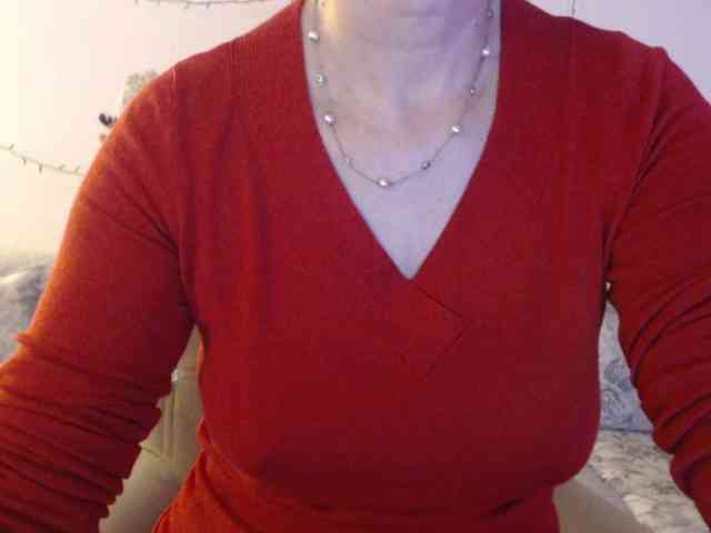 goodSnowQueen webcam