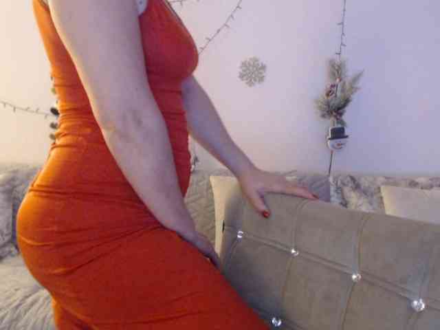 goodSnowQueen webcam