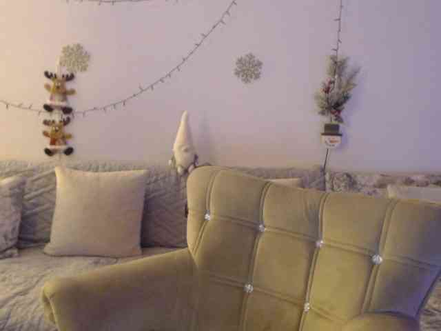 goodSnowQueen webcam