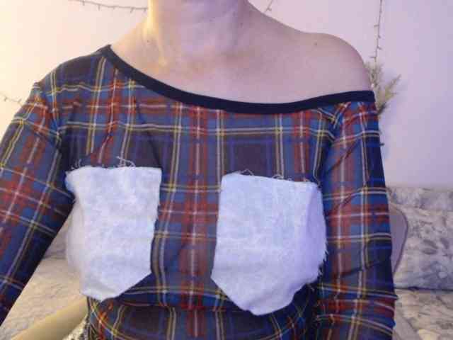 goodSnowQueen webcam