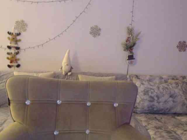 goodSnowQueen webcam