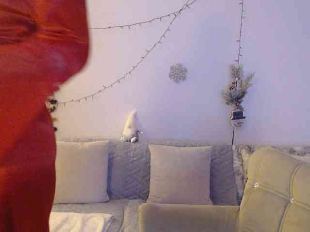 goodSnowQueen webcam