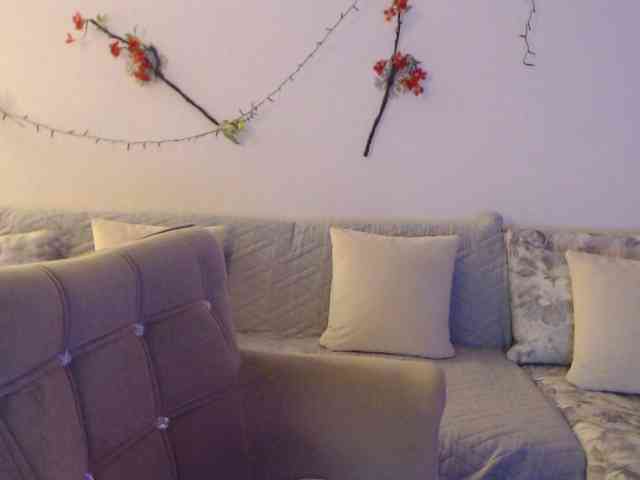 goodSnowQueen webcam