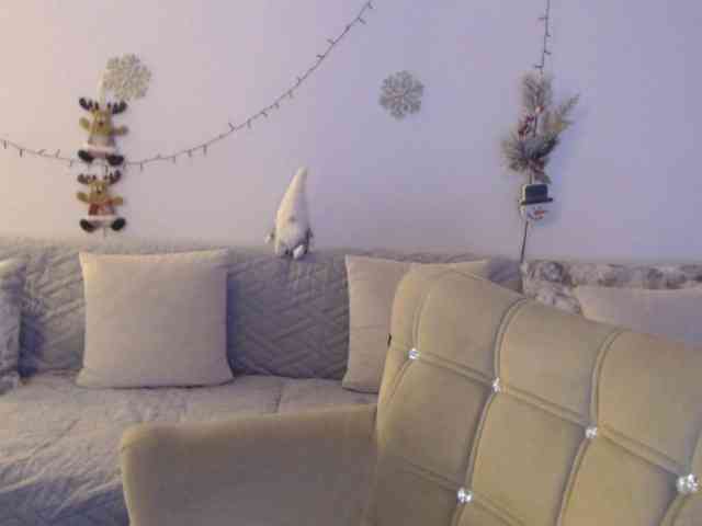 goodSnowQueen Live Webcam on BongaCams