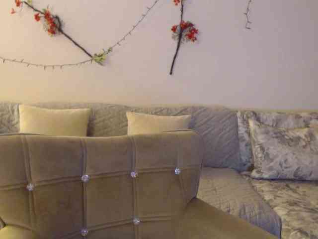 goodSnowQueen webcam