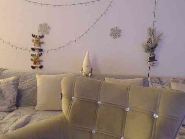 goodSnowQueen webcam