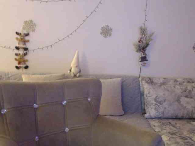 goodSnowQueen webcam