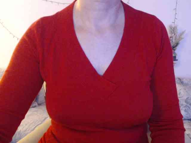 goodSnowQueen webcam