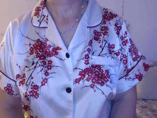 goodSnowQueen webcam