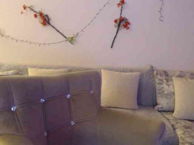 goodSnowQueen webcam