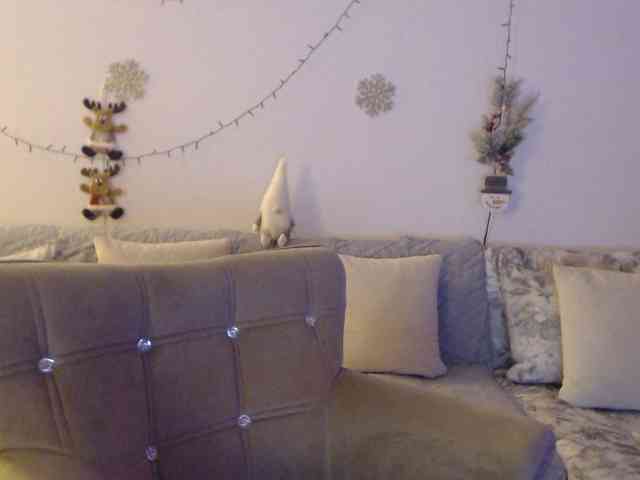 goodSnowQueen webcam