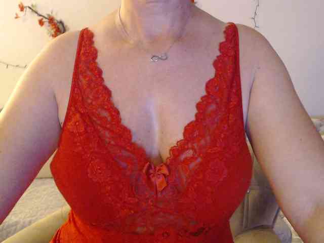 goodSnowQueen webcam