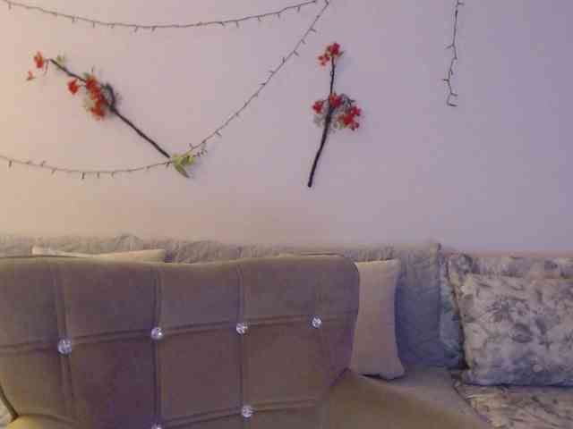 goodSnowQueen webcam