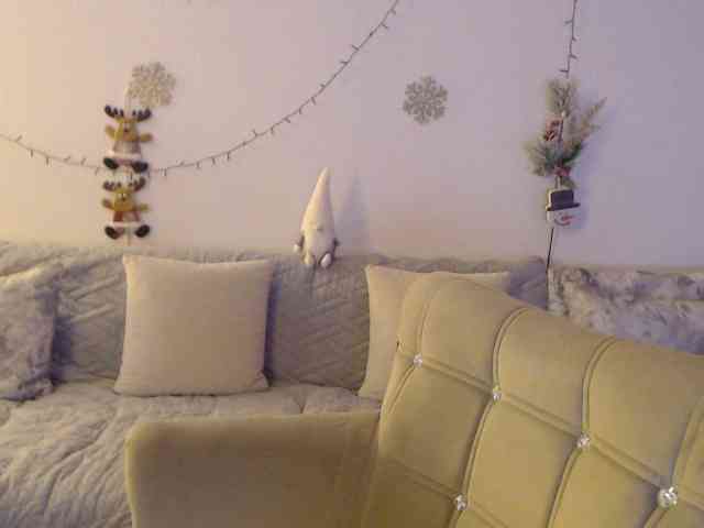 goodSnowQueen webcam