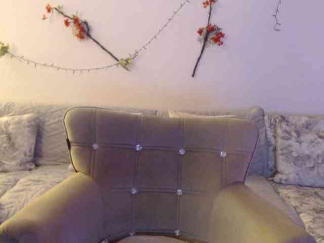 goodSnowQueen webcam