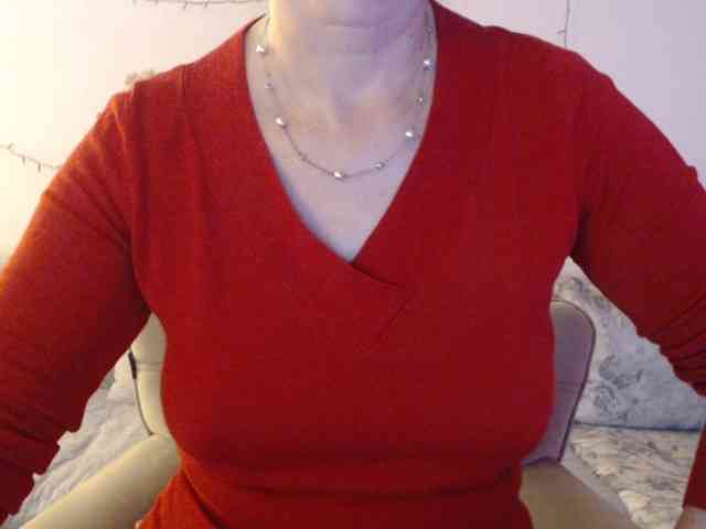 goodSnowQueen webcam