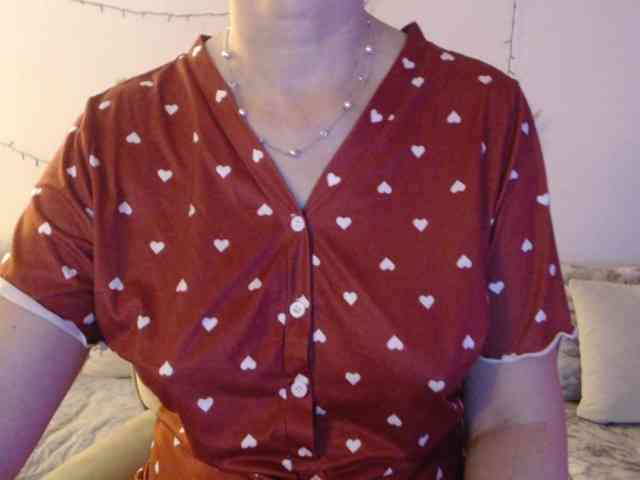 goodSnowQueen webcam