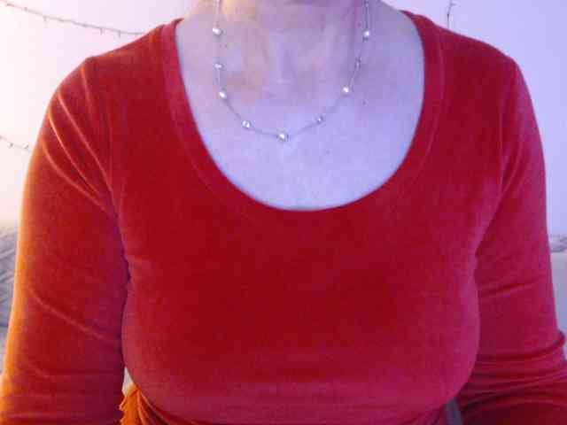 goodSnowQueen webcam