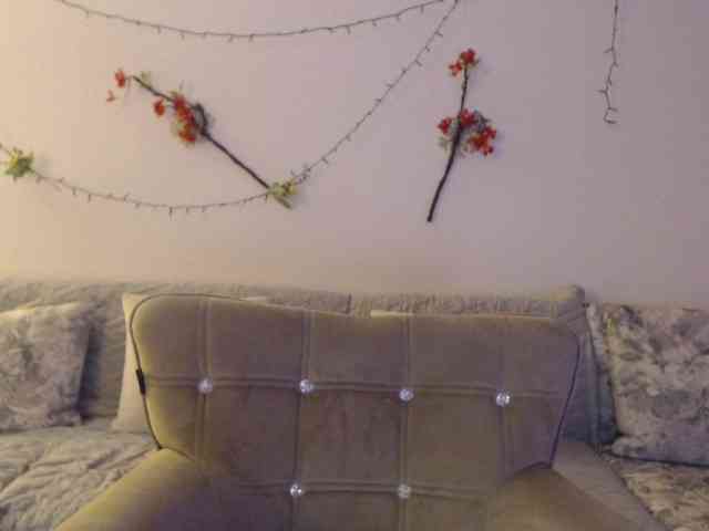 goodSnowQueen webcam