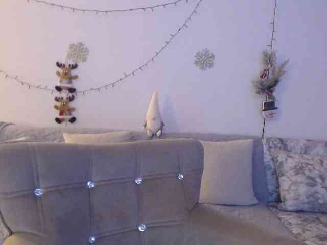 goodSnowQueen webcam