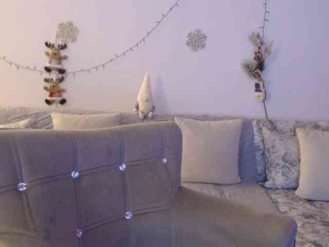 goodSnowQueen webcam