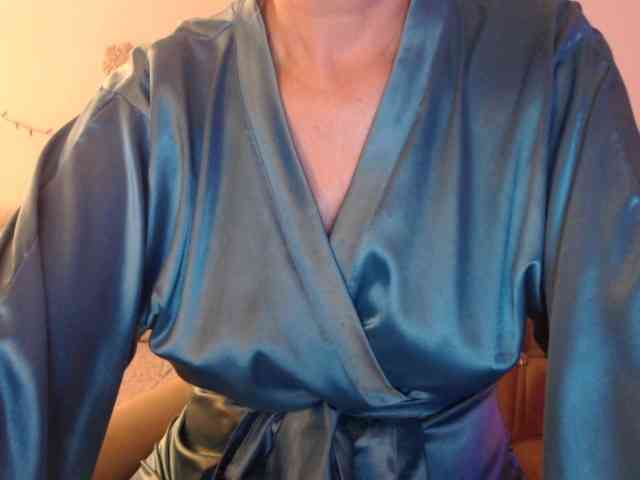 goodSnowQueen Live Webcam on BongaCams