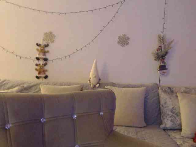goodSnowQueen webcam