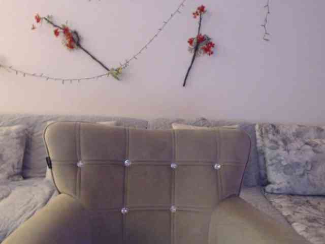 goodSnowQueen webcam