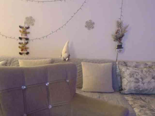goodSnowQueen webcam
