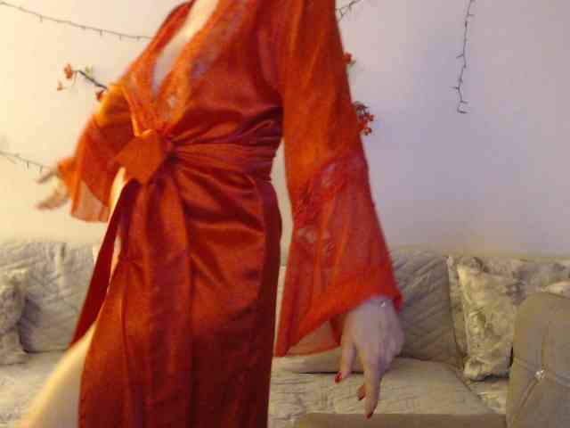 goodSnowQueen webcam