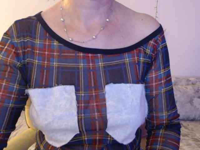 goodSnowQueen webcam