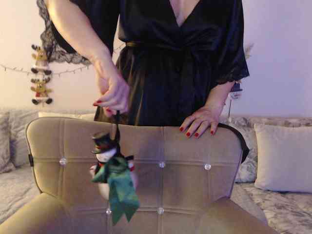 goodSnowQueen webcam