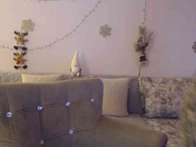 goodSnowQueen webcam