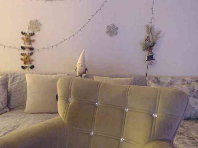 goodSnowQueen webcam