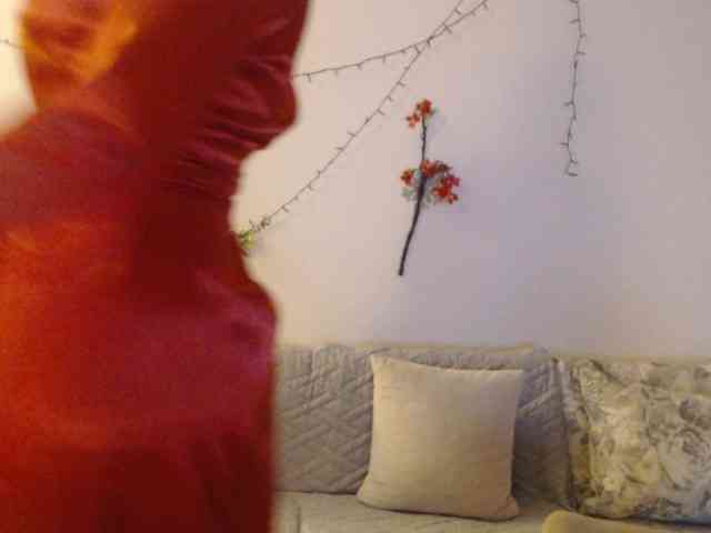 goodSnowQueen webcam