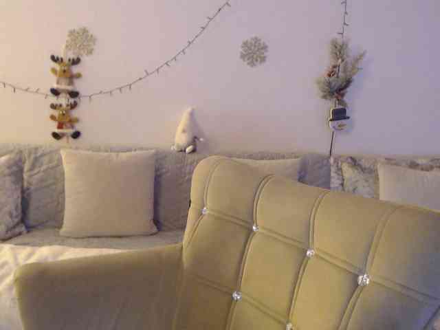 goodSnowQueen webcam