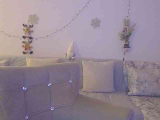 goodSnowQueen webcam