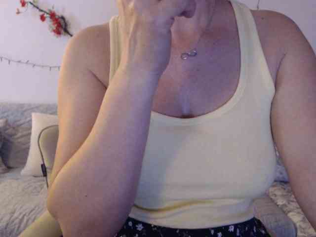 goodSnowQueen webcam