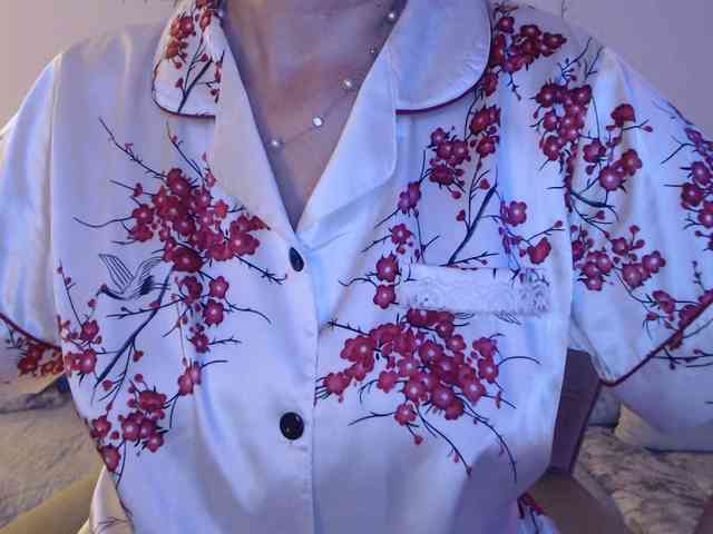 goodSnowQueen webcam