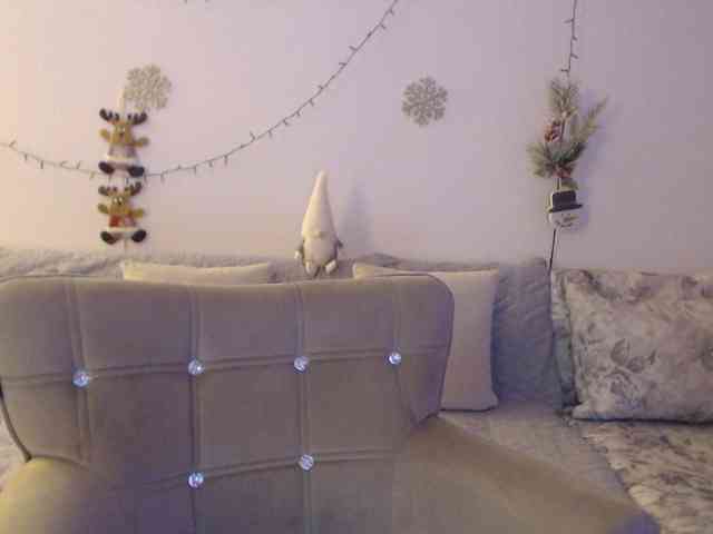 goodSnowQueen webcam