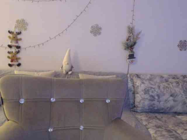 goodSnowQueen webcam