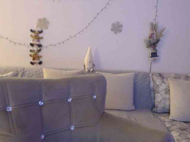 goodSnowQueen webcam