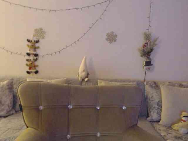 goodSnowQueen webcam