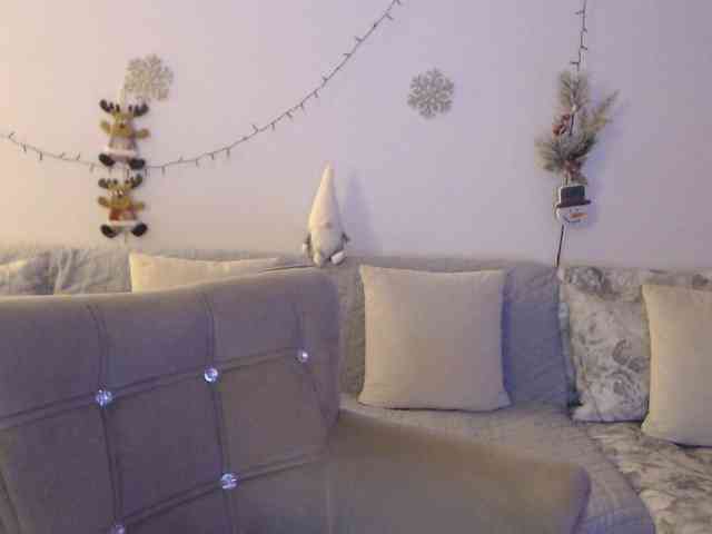 goodSnowQueen webcam